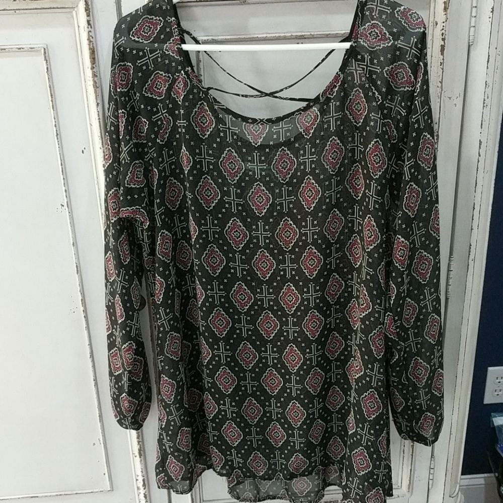 Blouse